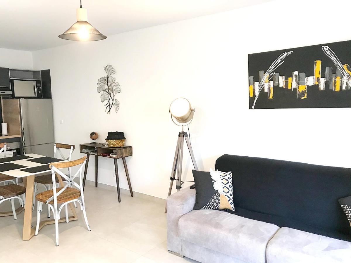 Appartement D'Une Chambre A Antibes A 550 M De La Plage Avec Vue Sur La Ville Terrasse Amenagee Et Wifi Zewnętrze zdjęcie